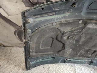 8D0823029B Капот Audi A4 B5 Арт 116277, вид 9