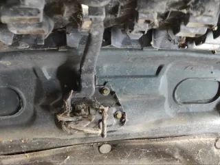 8D0823029B Капот Audi A4 B5 Арт 116277, вид 10