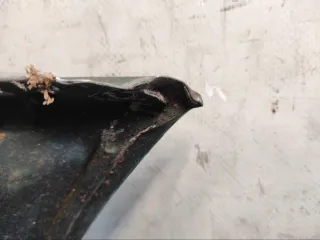 8D0823029B Капот Audi A4 B5 Арт 116277, вид 12