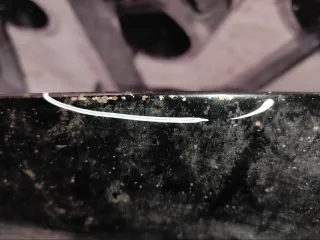 3B0823031E Капот Volkswagen Passat B5 Арт 116282, вид 5