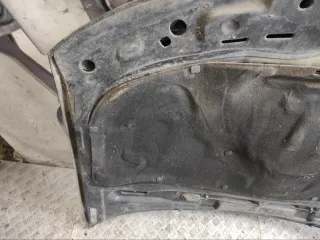 3B0823031E Капот Volkswagen Passat B5 Арт 116282, вид 8