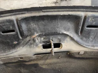 3B0823031E Капот Volkswagen Passat B5 Арт 116282, вид 9