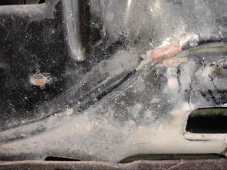 3B0823031E Капот Volkswagen Passat B5 Арт 116282, вид 10