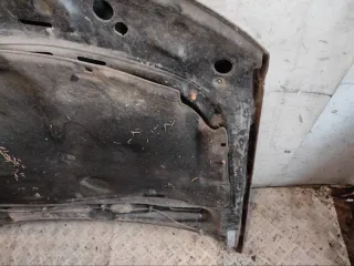 3B0823031E Капот Volkswagen Passat B5 Арт 116282, вид 11