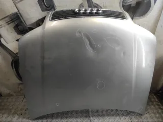  Капот Audi A4 B6 Арт 116290, вид 1