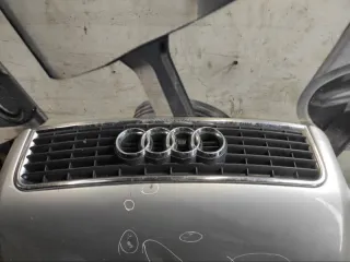  Капот Audi A4 B6 Арт 116290, вид 5