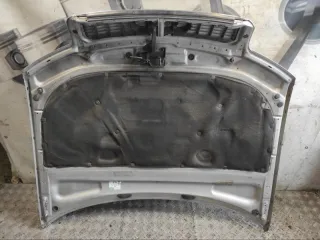  Капот Audi A4 B6 Арт 116290, вид 9