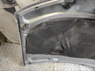  Капот Audi A4 B6 Арт 116290, вид 10