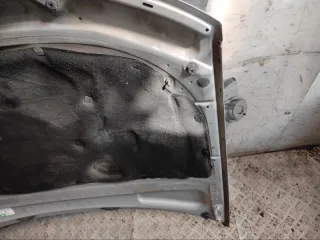  Капот Audi A4 B6 Арт 116290, вид 13