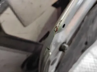  Капот Audi A4 B6 Арт 116290, вид 15