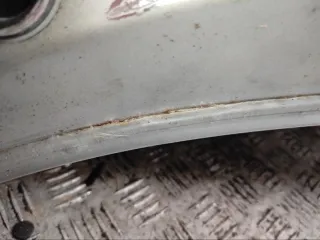  Капот Audi A4 B6 Арт 116290, вид 16