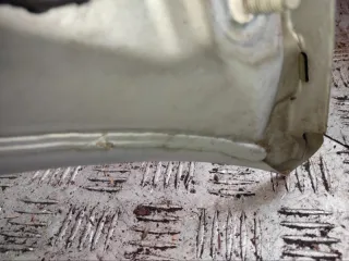  Капот Audi A4 B6 Арт 116290, вид 17