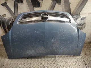 93186909 Капот Opel Meriva 1 Арт 116293, вид 1