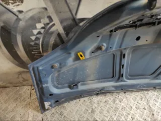 93186909 Капот Opel Meriva 1 Арт 116293, вид 8