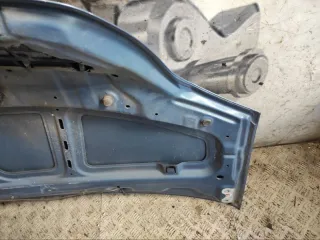 93186909 Капот Opel Meriva 1 Арт 116293, вид 10