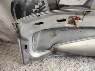  Капот Mercedes Vito W638 Арт 116298, вид 5