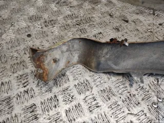 1U0821106B Крыло переднее правое Skoda Octavia A4 Арт 116373, вид 5