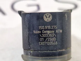 1S0919275 Парктроник передний Audi A5 (S5,RS5) 1 Арт 31029, вид 4