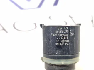 1S0919275C Парктроник передний Audi A6 C7 (S6,RS6) Арт 15028, вид 4