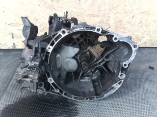 20LM23 КПП (Коробка передач механическая) Citroen C5 1 2.0л Арт 112944863, вид 2