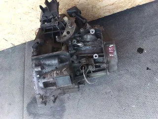 20LM23 КПП (Коробка передач механическая) Citroen C5 1 2.0л Арт 112944863, вид 1