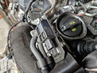 04L906051AB Датчик давления выхлопных газов Audi A5 (S5,RS5) 2 Арт 112972101, вид 2