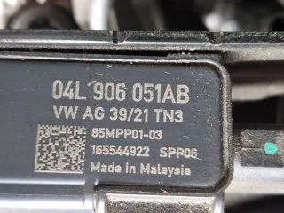 04L906051AB Датчик давления выхлопных газов Audi A5 (S5,RS5) 2 Арт 112972101, вид 3