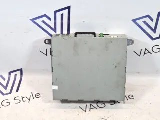 4H0035082D, 4H0035082 Блок мультимедиа Audi A7 1 (S7,RS7) Арт 31048, вид 1