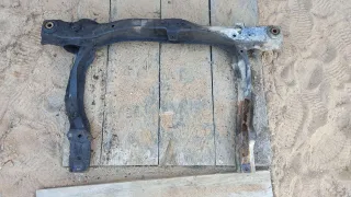  Балка подвески передняя (подрамник) Honda Accord 6 Арт 112973277, вид 5