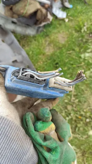  Блок комфорта Volvo 440 Арт 112989077, вид 3