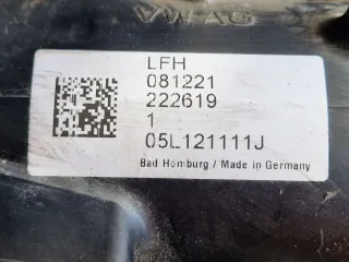 05L121111J Термостат Skoda Octavia A8 Арт 112990458, вид 2