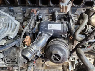 05L121111J Термостат Skoda Octavia A8 Арт 112990458, вид 1
