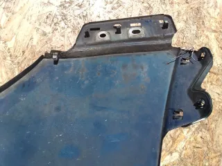  Крыло переднее правое Volkswagen Passat B6 Арт 113067449, вид 5