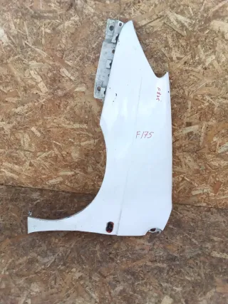  Крыло переднее левое Renault Scenic 1 Арт 113067464, вид 1
