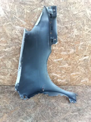  Крыло переднее левое Renault Scenic 1 Арт 113067464, вид 5