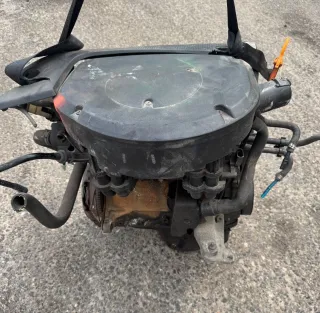 AKV Двигатель Seat Ibiza 2 1.6л Арт 113067543, вид 3