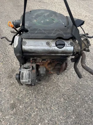 AKV Двигатель Seat Ibiza 2 1.6л Арт 113067543, вид 1