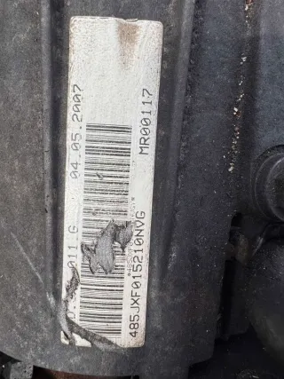  Коробка передач автоматическая (АКПП) Volkswagen Touareg 1 3.0л Арт 113067559, вид 4
