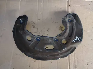 4E0615311C Кожух защитный тормозного диска Audi A8 D3 (S8) Арт 5169.T1306, вид 2