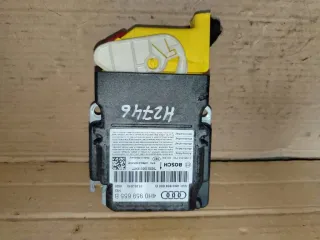 4H0959655B Блок AirBag Audi A8 D4 (S8) Арт 5177.H2746, вид 1