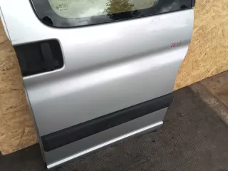  Дверь сдвижная левая Peugeot Partner 1 Арт 113090614, вид 2