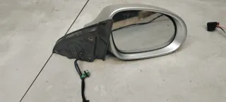  Зеркало правое Volkswagen Passat B6 Арт 113091363, вид 2
