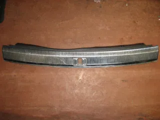 4F9864483B Накладка внутренняя на заднюю панель кузова Audi A6 C6 (S6,RS6) Арт 7019.5JP10, вид 1