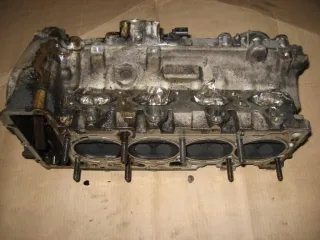 079103374AT Головка блока цилиндров Audi A6 C6 (S6,RS6) 4.2л FSi Арт 7259.65F6, вид 1