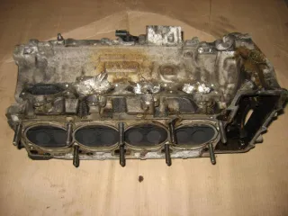 079103374AT Головка блока цилиндров Audi A6 C6 (S6,RS6) 4.2л FSi Арт 7259.65F6, вид 2