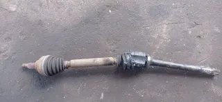  Полуось передняя правая (приводной вал, шрус) Renault Laguna 2 Арт 113123431, вид 3
