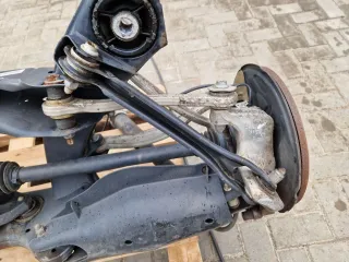 A2043521205 Рычаг задний правый Mercedes E W212 Арт 113134809, вид 2