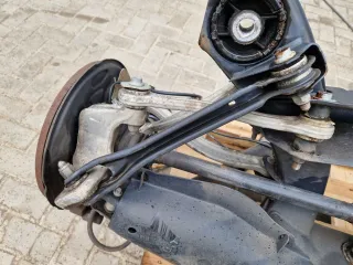 A2043521205 Рычаг задний правый Mercedes E W212 Арт 113134809, вид 1