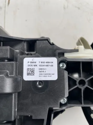 7950468,10341487 Селектор АКПП MINI Cooper F56,F55 Арт 7680747, вид 1