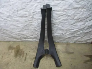 8T8853375B,8T8853376B Накладка на порог Audi A5 (S5,RS5) 1 Арт 7592.6SE3, вид 1